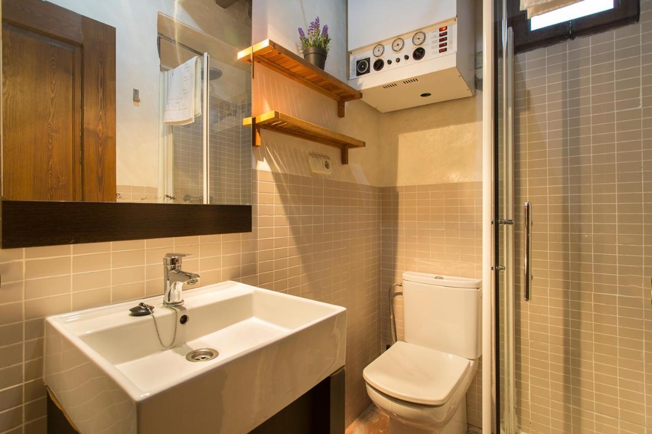 Apartamento Puerta Elvira Centro Free Parking Grenade Extérieur photo