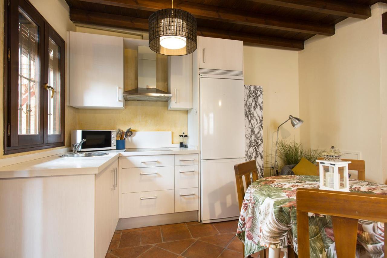 Apartamento Puerta Elvira Centro Free Parking Grenade Extérieur photo