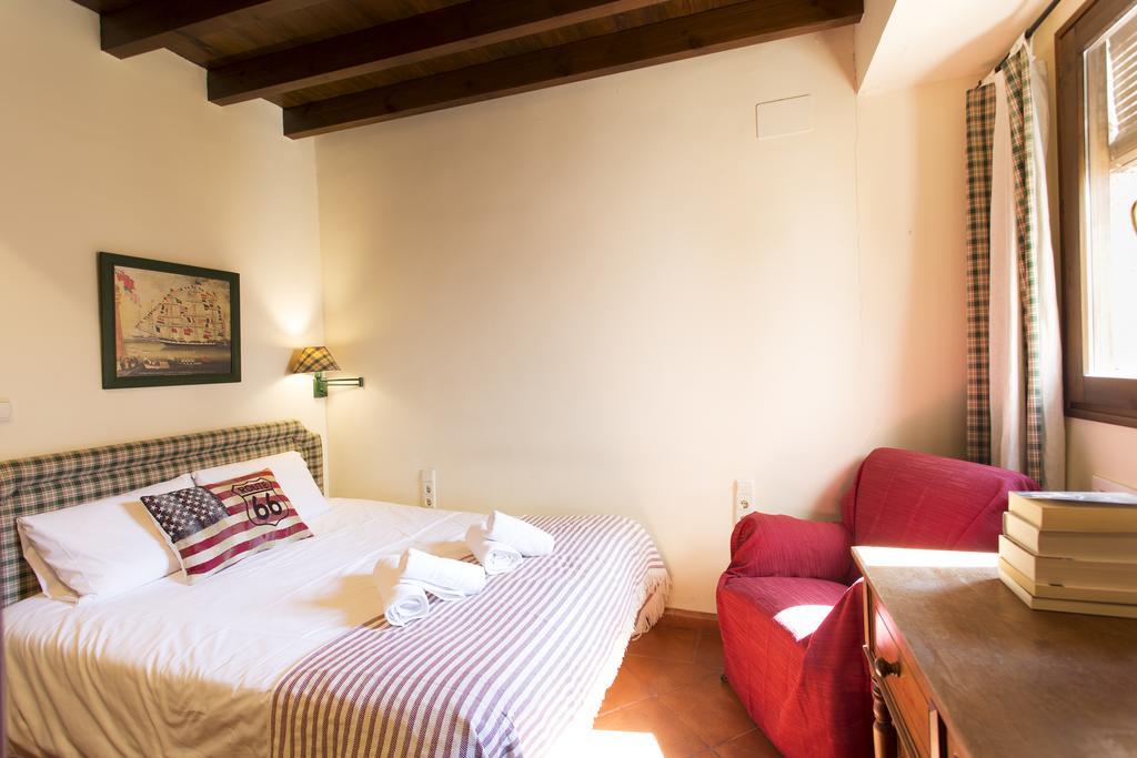 Apartamento Puerta Elvira Centro Free Parking Grenade Extérieur photo