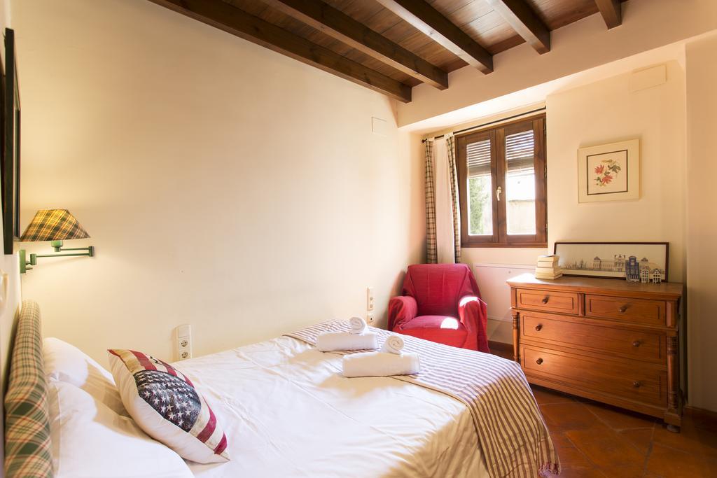 Apartamento Puerta Elvira Centro Free Parking Grenade Extérieur photo